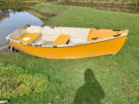 Pickup & Transport 10 ft Boat from Tauranga to Hamilton