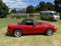 Mazda Roadster