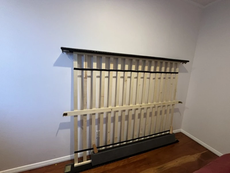 Queen Bed Frame