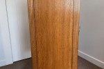 Small cabinet