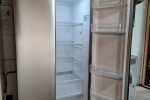 Double door fridge/freezer