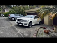 Mercedes C 350