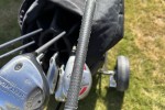 Complete set of Callaway Clubs