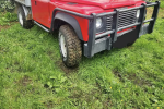 Landrover 110
