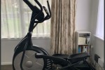 Elliptical Cross Trainer Exercise Machine NI-TRAC XR30-S