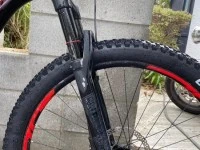 Merida one forty 7 700 2018