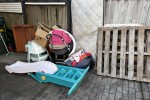 Junk removal