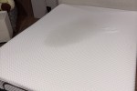 Queen Bed with mattress