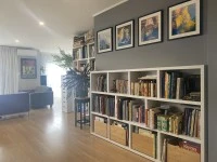 3 bedroom house move