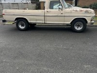 Ford F250