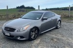 Infiniti G37S