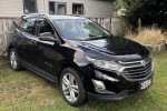 Holden Equinoz