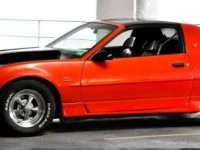Pontiac Trans am