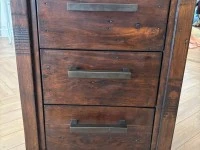 Bedroom furniture