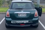 BMW Mini Cooper