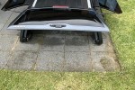 Hard top canopy. Hard top canopy
