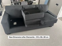2 bedroom apartment move