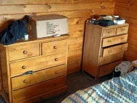 3 bedroom house move