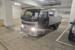 2 tonne toyota dyna