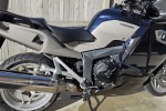 Motorcycle Bmw K1300gt