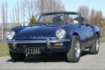 Triumph Spitfire