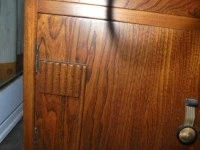 Vintage tallboy