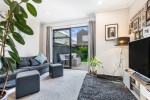 2 bedroom house move