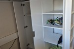 Loft bed