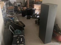 2 bedroom house move
