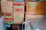 2 bedroom house move
