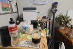 Office move