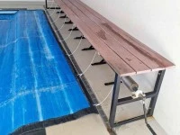 Pool cover