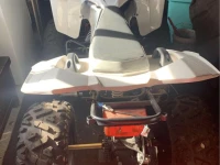 Motorcycle Chinese Quad 2022 ATV