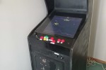 Arcade machine