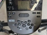 Alesis Nitro Mesh Kit with Boxes