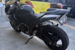 Motorcycle Suzuki Gsxr600