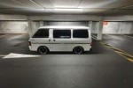 Nissan Vanette