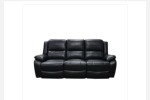 2 x 3 seater couches