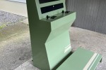 Arcade machine