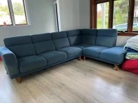 Couch part 1, Couch part 2, Couch part 3