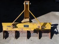 Farmgard Mini Grader Blade