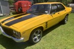 Holden Monaro