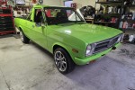 Datsun 1200 ute