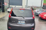 Nissan Nissan Note