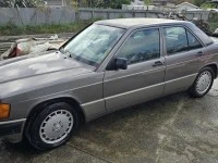 Mercedes-Benz 190  E