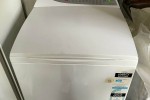 Top loader washing machine
