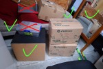 2 bedroom house move