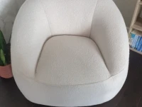 Bedroom Chair