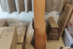 Studio move