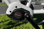 E bike cargo bike yuba spicy curry v3